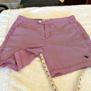 Ted Baker , the world’s your lobster 🦞, swim shorts size 3